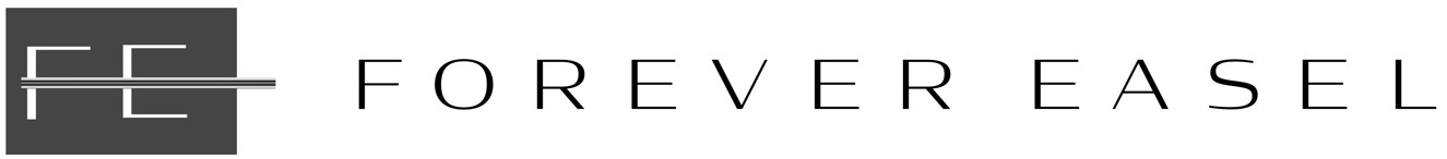 ForeverEasel product photo